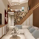 Bujtina Ajazi Gasthuis 3*