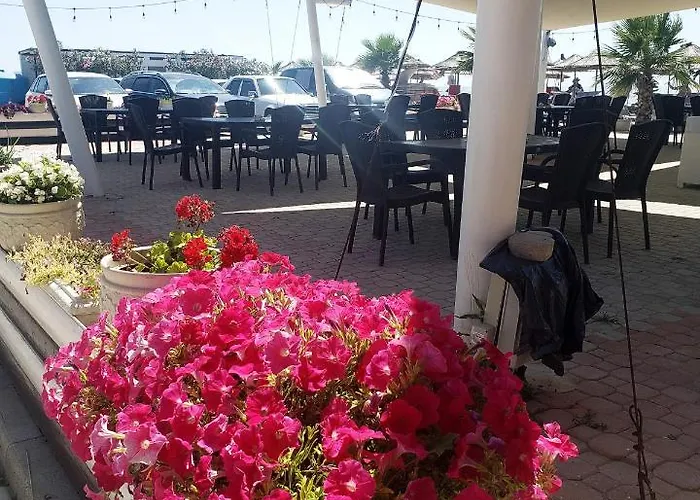 Bujtina Ajazi Πανσιόν Golem (Tirana)