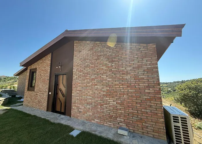Bujtina Ajazi Πανσιόν 3*