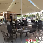 Pensjonat Bujtina Ajazi Golem (Tirana)