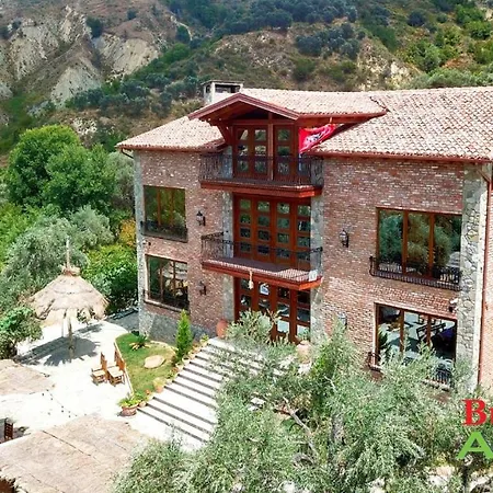 Affittacamere Bujtina Ajazi Golem (Tirana)