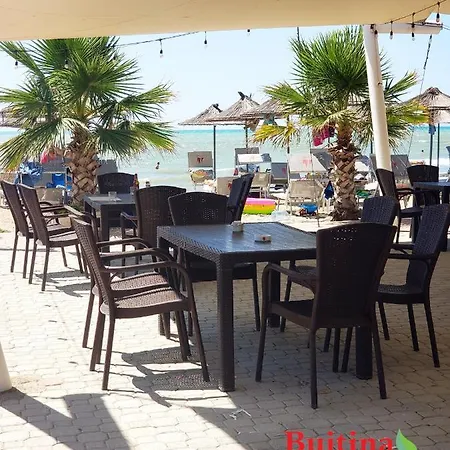 Πανσιόν Bujtina Ajazi *