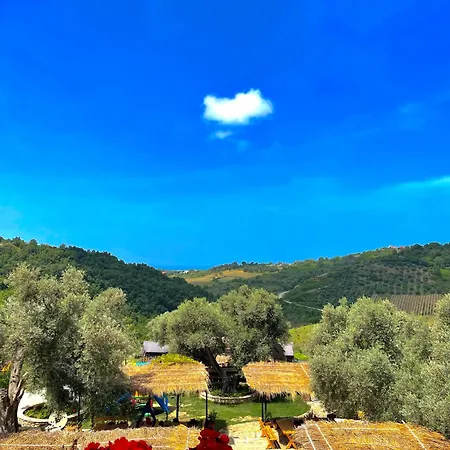 Bujtina Ajazi Golem