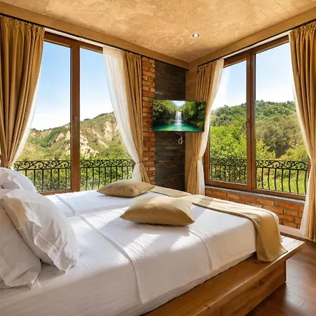 Guest house Bujtina Ajazi