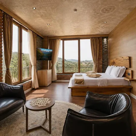 Bujtina Ajazi Guest house Golem (Tirana)