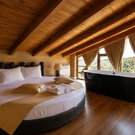 Bujtina Ajazi Guest house 3*