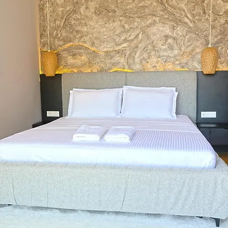 Bujtina Ajazi Guest house Golem (Tirana)