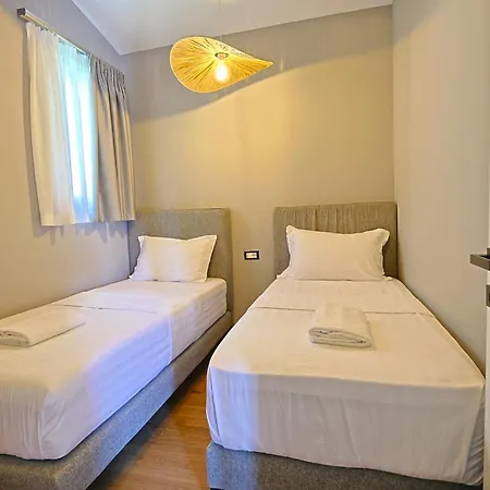 Bujtina Ajazi Guest house