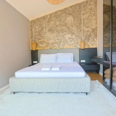 Bujtina Ajazi Guest house