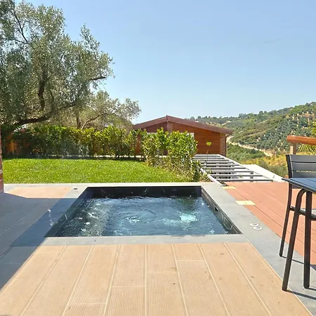 Guest house Bujtina Ajazi Golem (Tirana)
