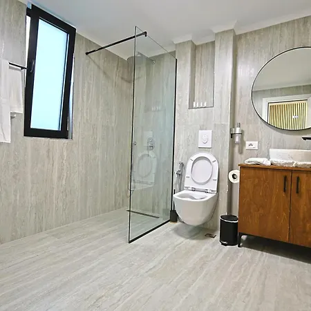 Guest house Bujtina Ajazi Golem (Tirana)