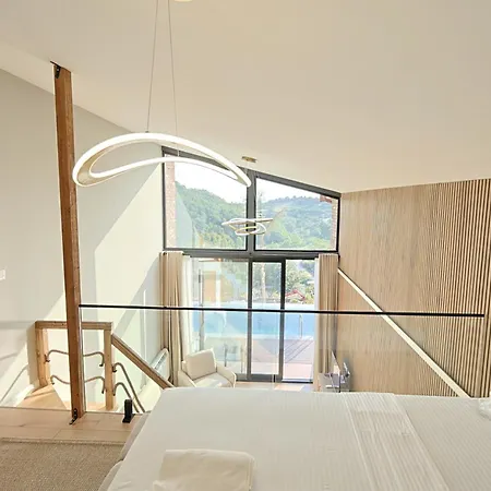 Bujtina Ajazi Guest house 3*
