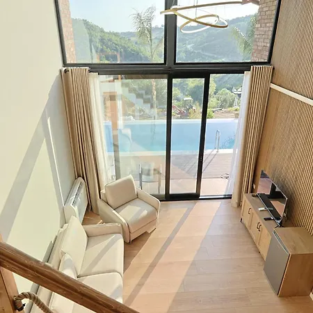Bujtina Ajazi Guest house Golem (Tirana)