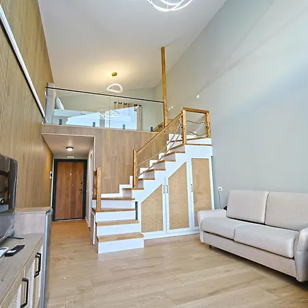 Bujtina Ajazi Guest house Golem (Tirana)