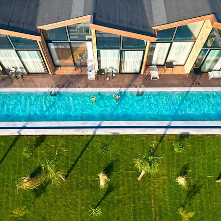 Guest house Bujtina Ajazi