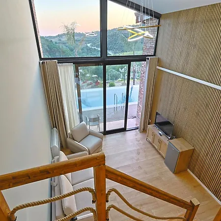 Bujtina Ajazi Guest house 3*