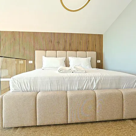 Bujtina Ajazi Guest house