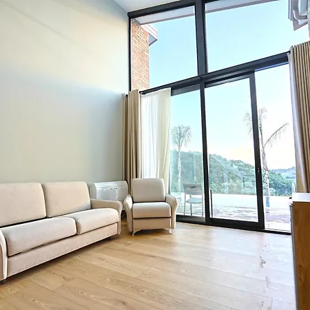 Guest house Bujtina Ajazi