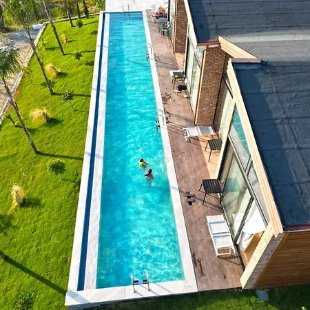 Bujtina Ajazi Guest house