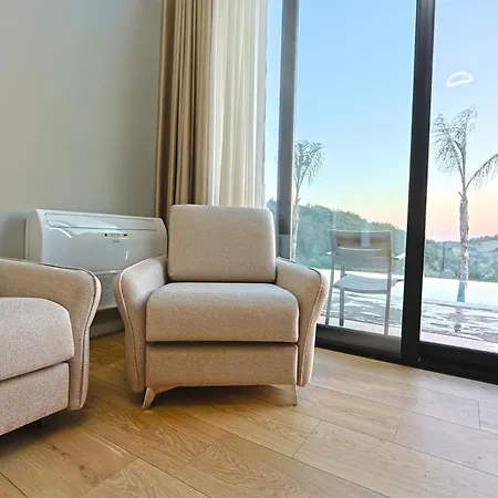 Bujtina Ajazi Guest house Golem (Tirana)