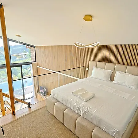 Guest house Bujtina Ajazi 3*