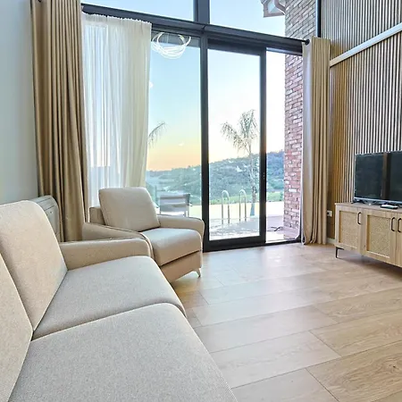 Bujtina Ajazi Guest house Golem (Tirana)