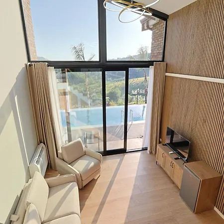 Bujtina Ajazi Guest house