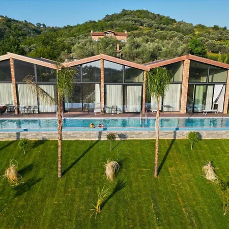 Guest house Bujtina Ajazi