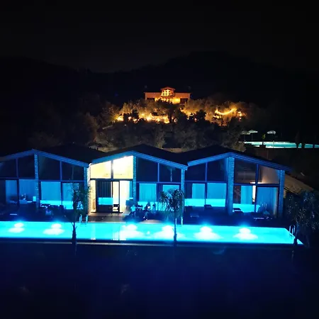 Bujtina Ajazi Guest house 3*