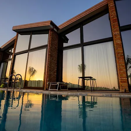 Bujtina Ajazi Guest house 3*