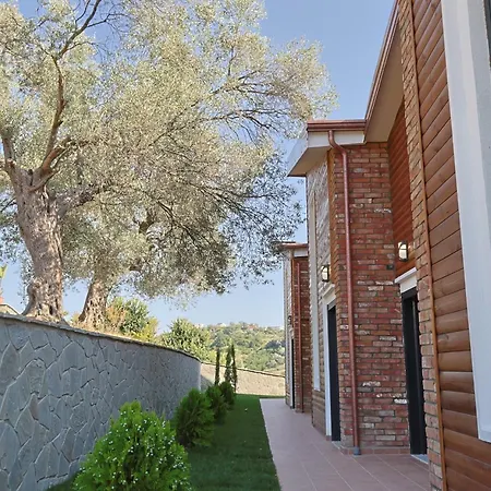 Bujtina Ajazi Guest house 3*