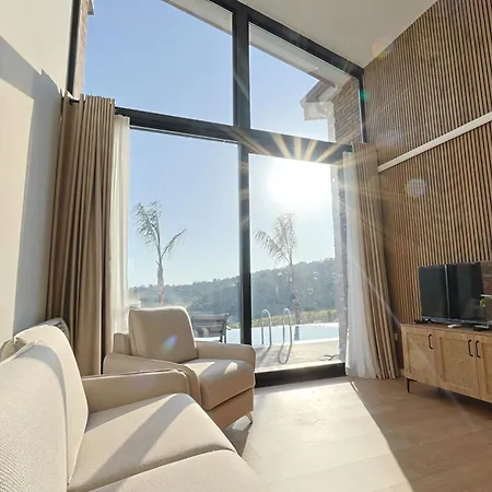 Guest house Bujtina Ajazi Golem (Tirana)
