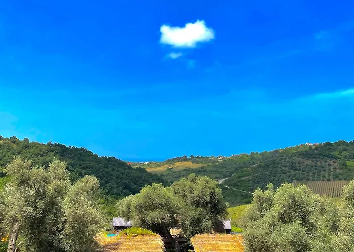 Bujtina Ajazi غوليم